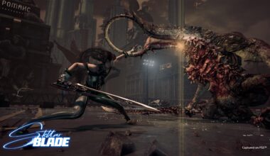 stellar blade update 1.013