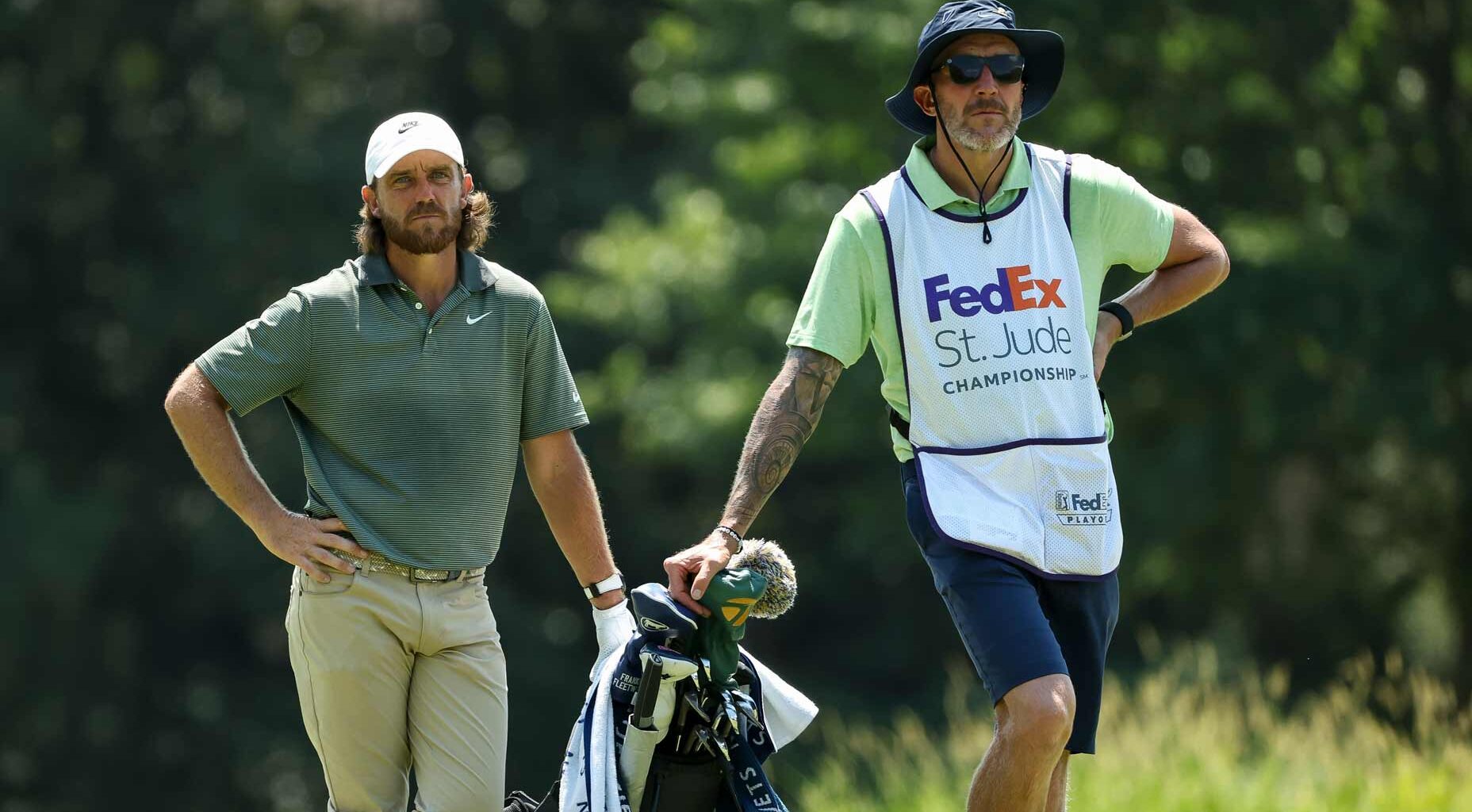 2025 FedEx St. Jude purse: Payout breakdown, winner's share