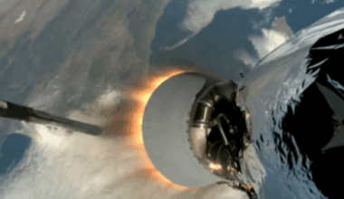 Vandenberg preparing for fifth SpaceX launch this month