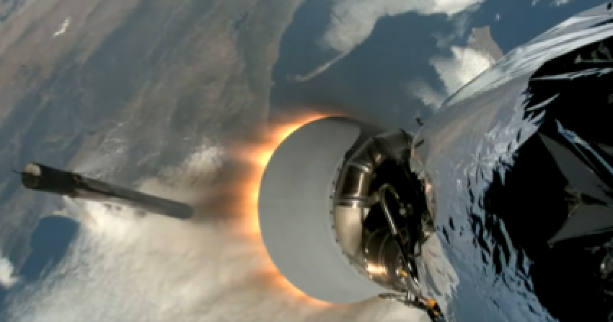 Vandenberg preparing for fifth SpaceX launch this month