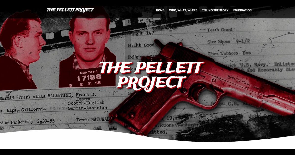 Great Falls native will host book-signing ahead of movie release