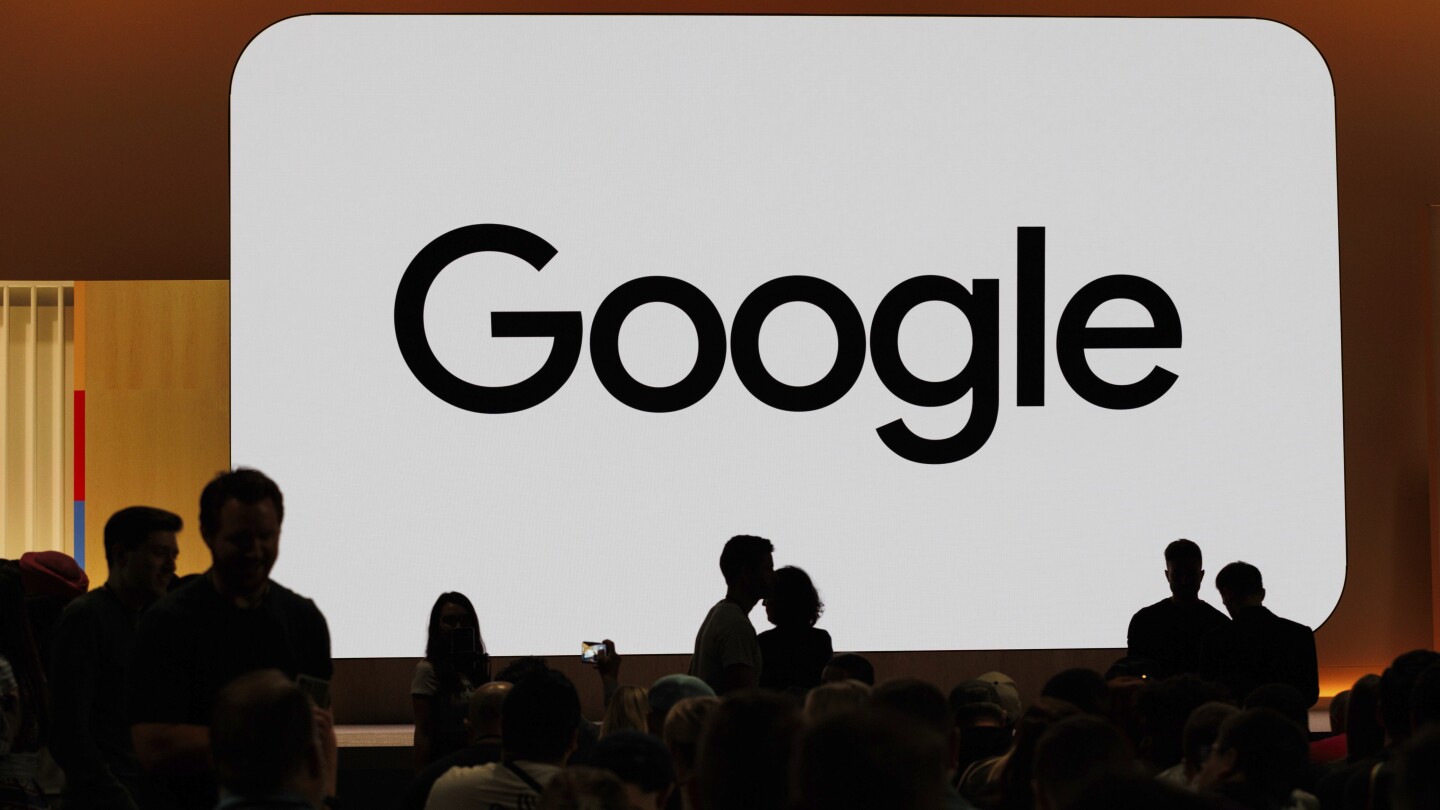 Google loses appeal in app store fight with Epic Games