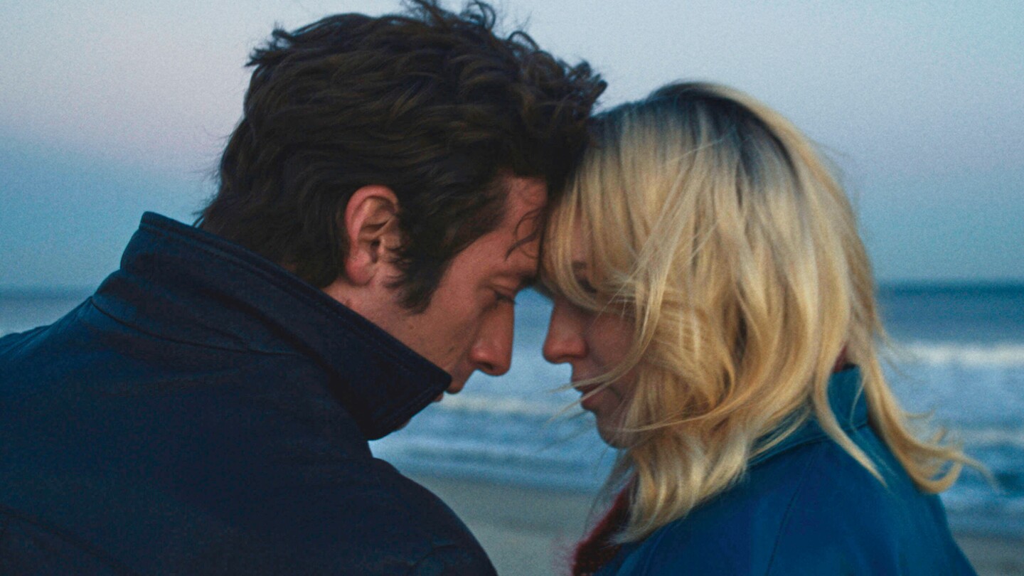 Jeremy Allen White's journey from Springsteen fan to playing the Boss