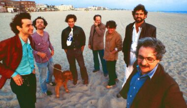 ‘Rebel Architects’ revisits norm-busting Venice Beach art scene