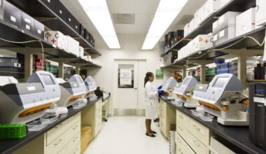 Whistleblower Who Said Biotech Manufacturer Defrauded Federal Agencies Settles Lawsuit