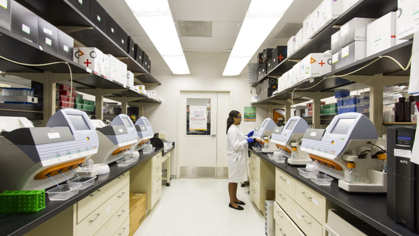 Whistleblower Who Said Biotech Manufacturer Defrauded Federal Agencies Settles Lawsuit