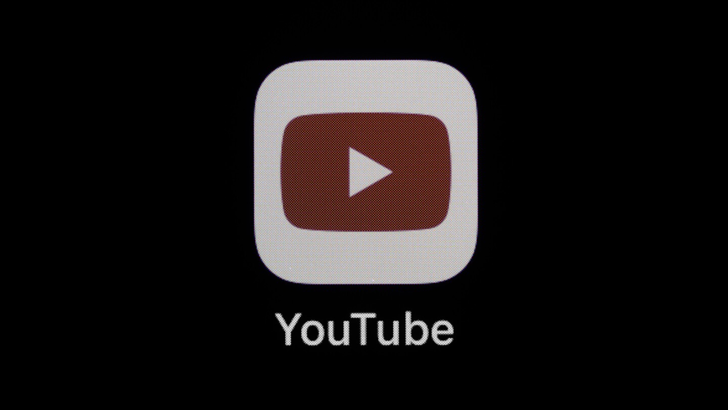 New Heights' YouTube glitch raises concerns about Chiefs-Chargers in Week 1