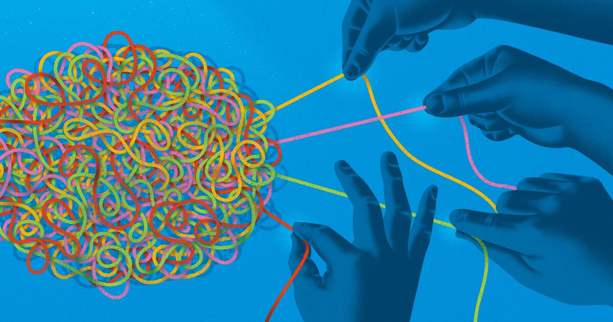 New autism subtypes reveal paths to personalized care