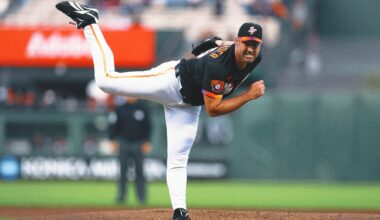 Last Night in Baseball: Justin Verlander Makes Strikeout History Against Cubs