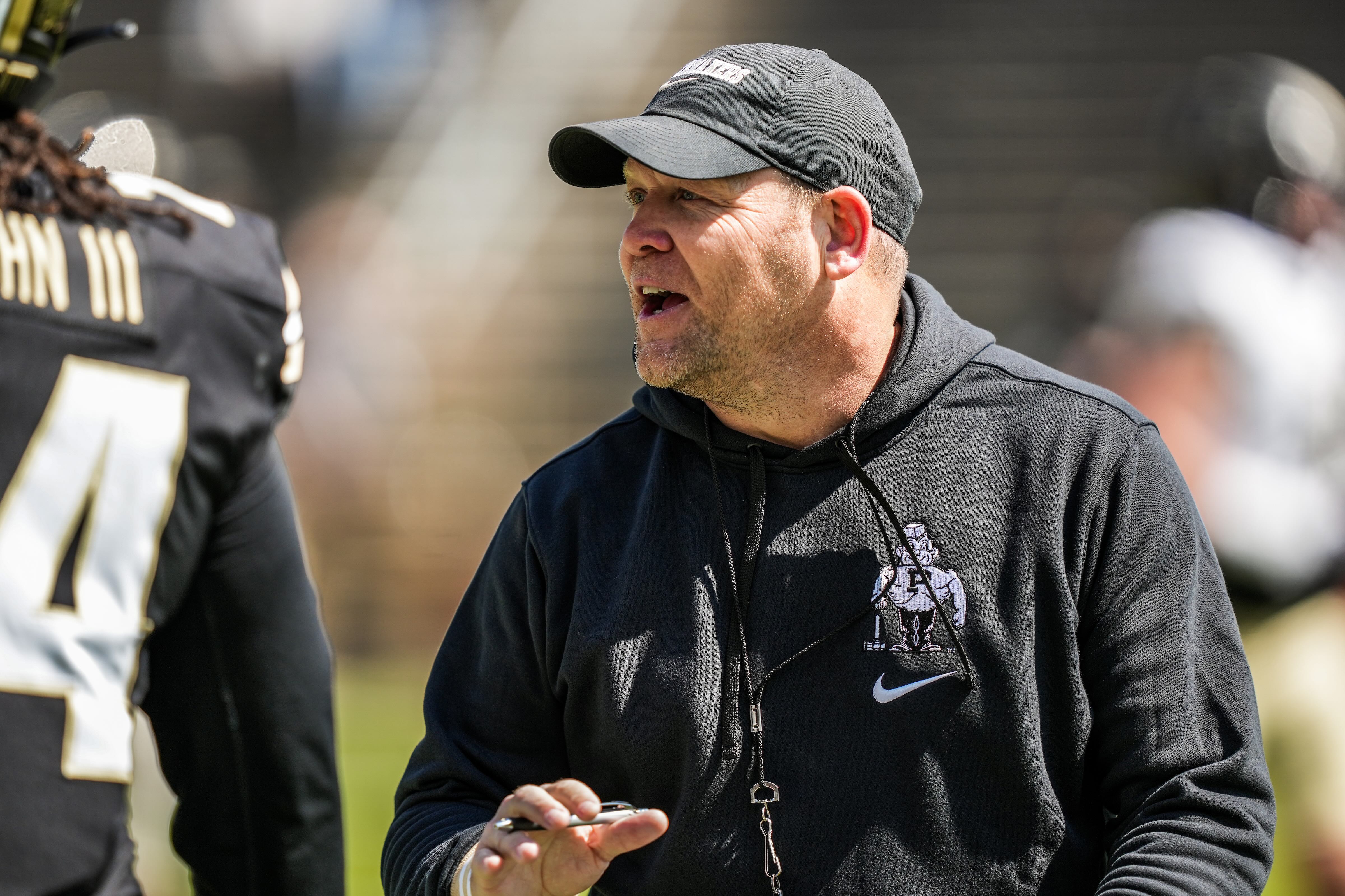 (Courtesy of Purdue Athletics)