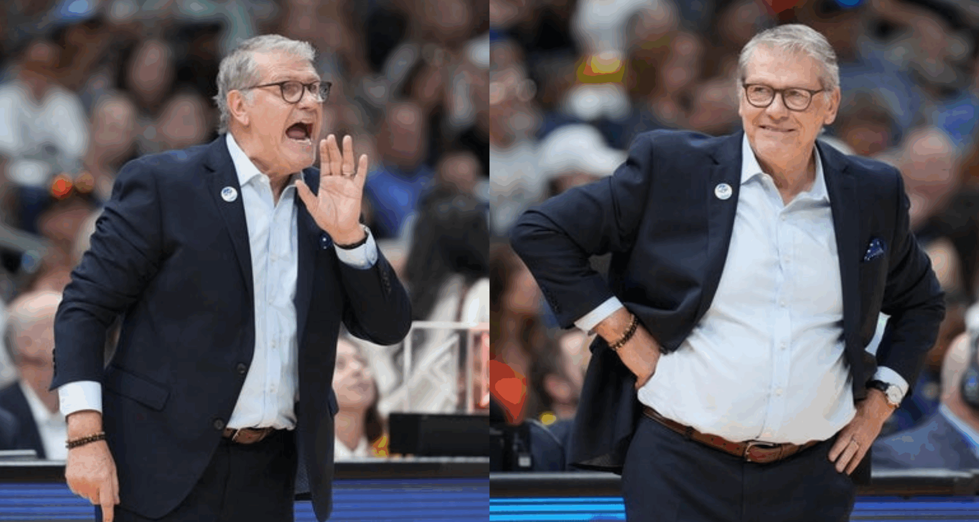 "We’re Talking to 12 Women": Geno Auriemma Once Shared Mindset on Challenges While Coaching Female Athletes