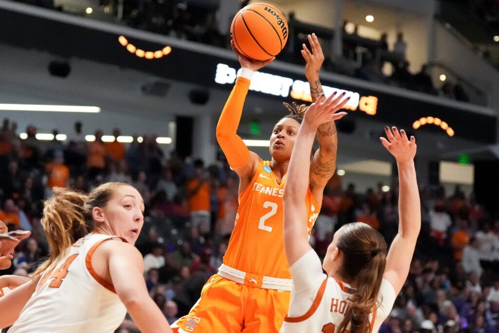 Who Is Ruby Whitehorn and Why Was She Suspended by Tennessee?