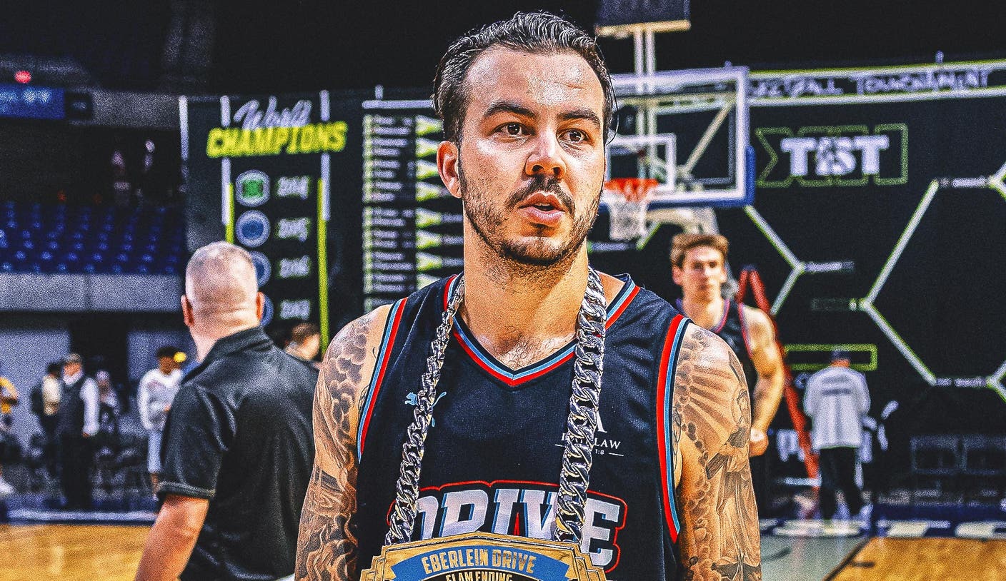 TBT 2025 Semifinals Recap: Eberlein Drive Advances With Win Over Best Virginia