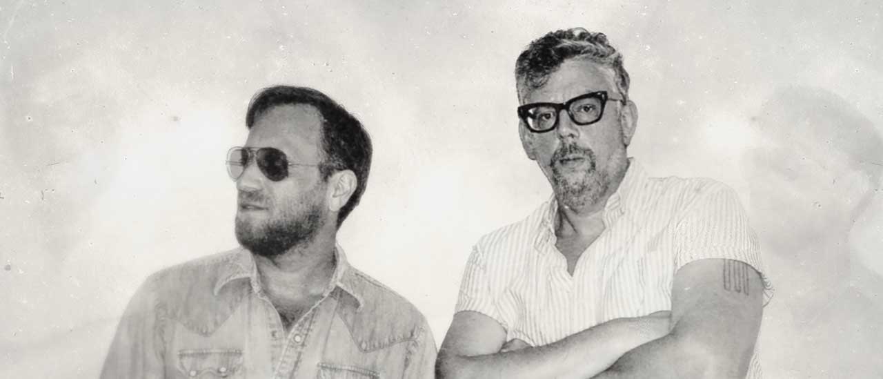 The Black Keys publicity photo