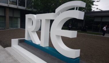 Ó Mongáin testifies in RTÉ bogus self-employment case