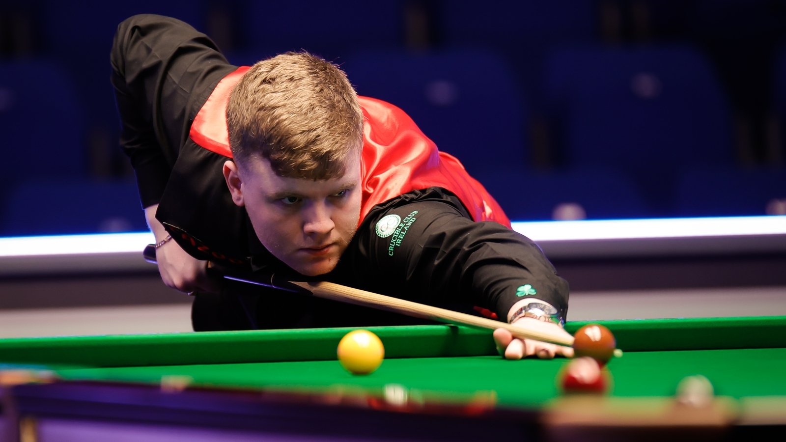 Milestone maximum for Hill at English Open