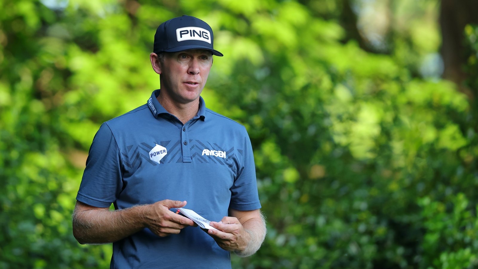 Power impresses as Griffin enjoy halfway lead in Napa