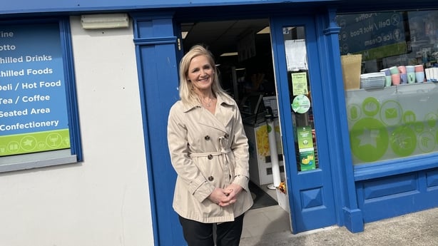 Rita McInerney