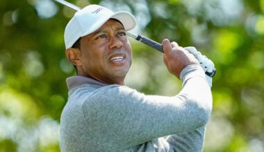 Tiger Woods Will Rejuvenate the PGA Tour Champions