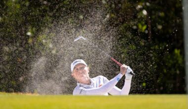 Golfer who won two majors, $14.7 million suddenly announces retirement at 40