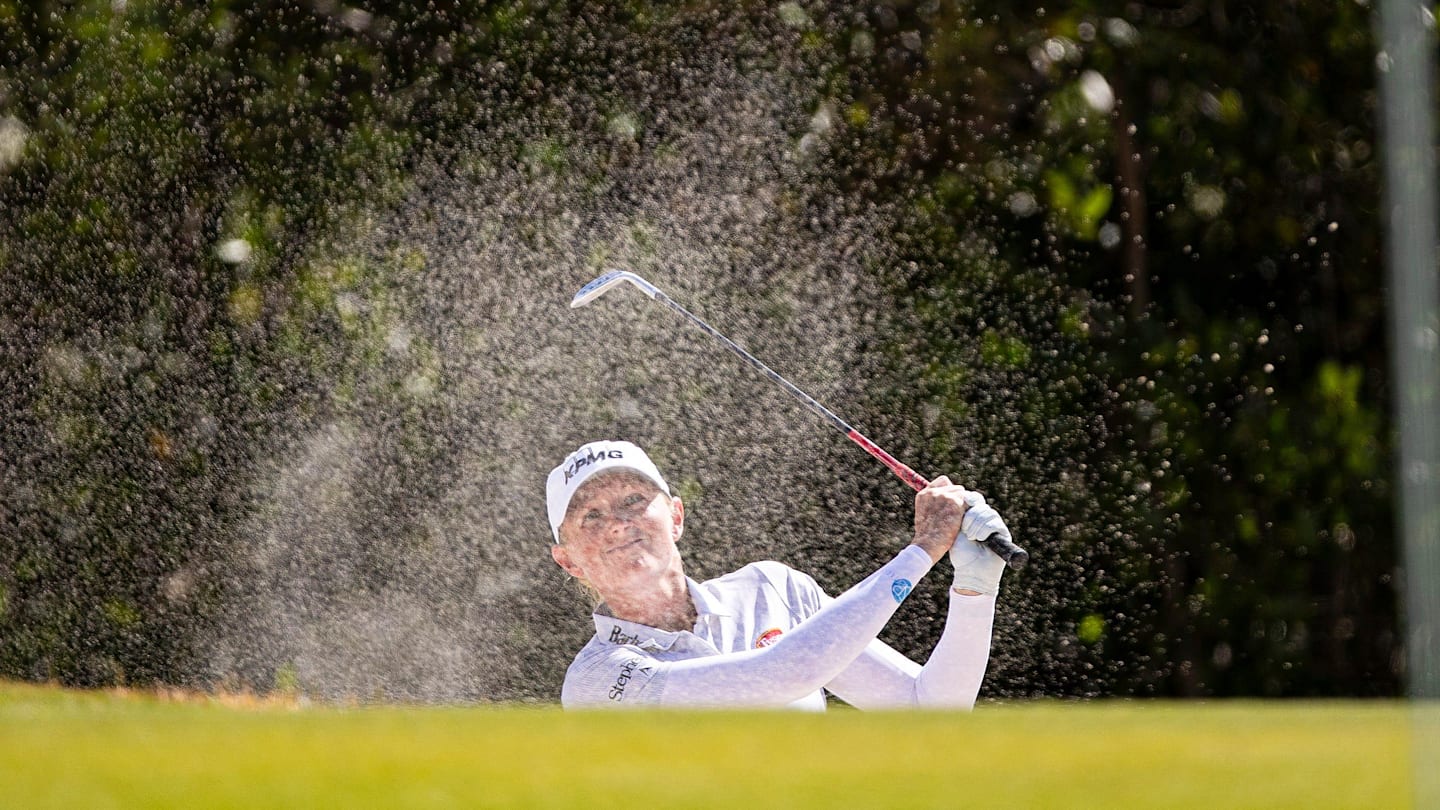 Golfer who won two majors, $14.7 million suddenly announces retirement at 40