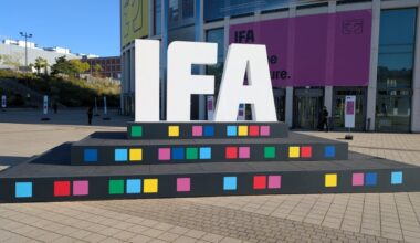 The Best Smart Home Tech of IFA 2025: AI-Powered Appliances, All-Purpose Holiday Lights, and Stair-Climbing Vacs