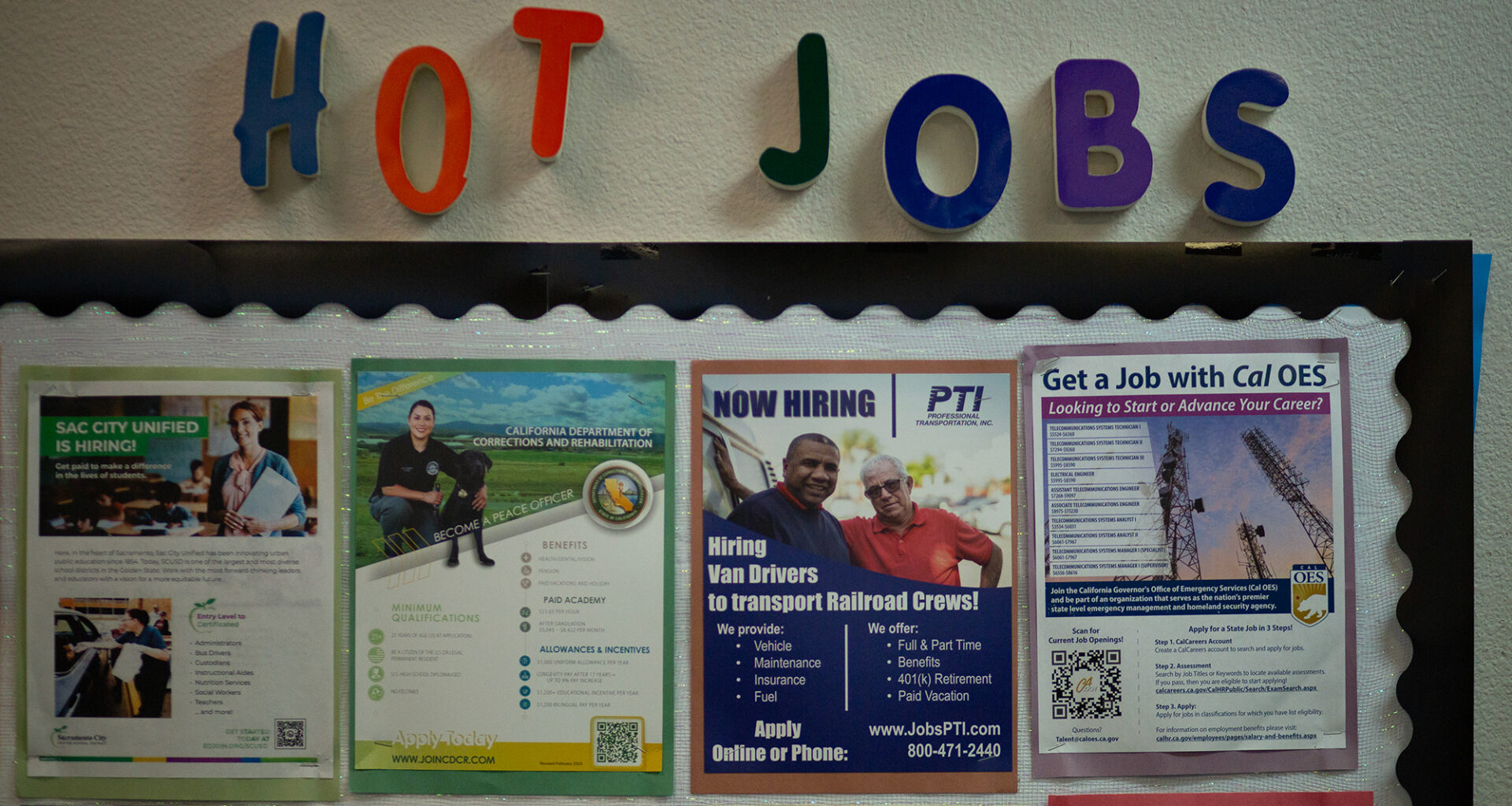 Why California again backed off on sweeping AI regulation