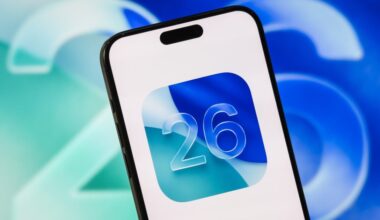 iOS 26 Release Date Confirmed: Will Your iPhone Get Next Week's Update?