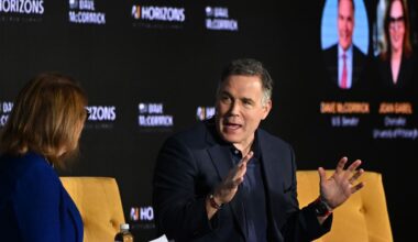 Day two of AI Horizons Summit in Pittsburgh imagines a not-too-distant future