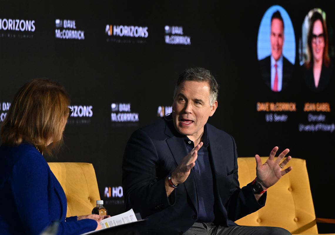 Day two of AI Horizons Summit in Pittsburgh imagines a not-too-distant future