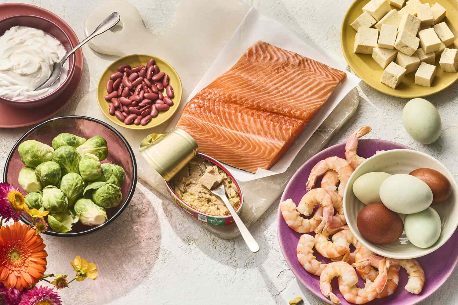 Trying to Eat More Protein? These Are the Mistakes Experts See Most