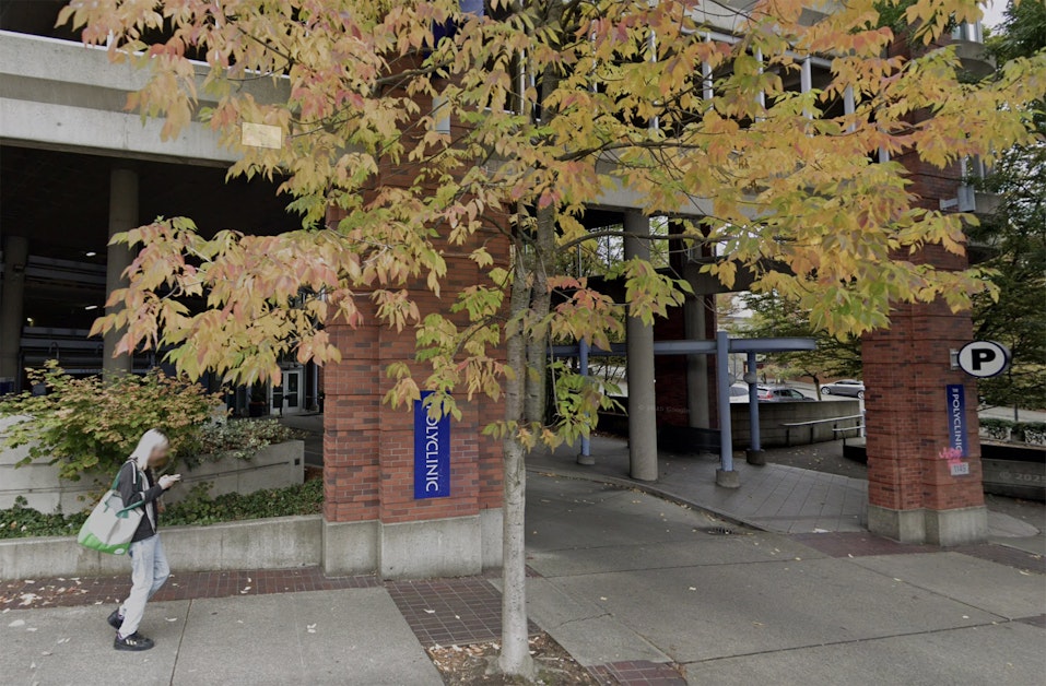 Plans for King County mental health crisis center in Seattle pass another hurdle
