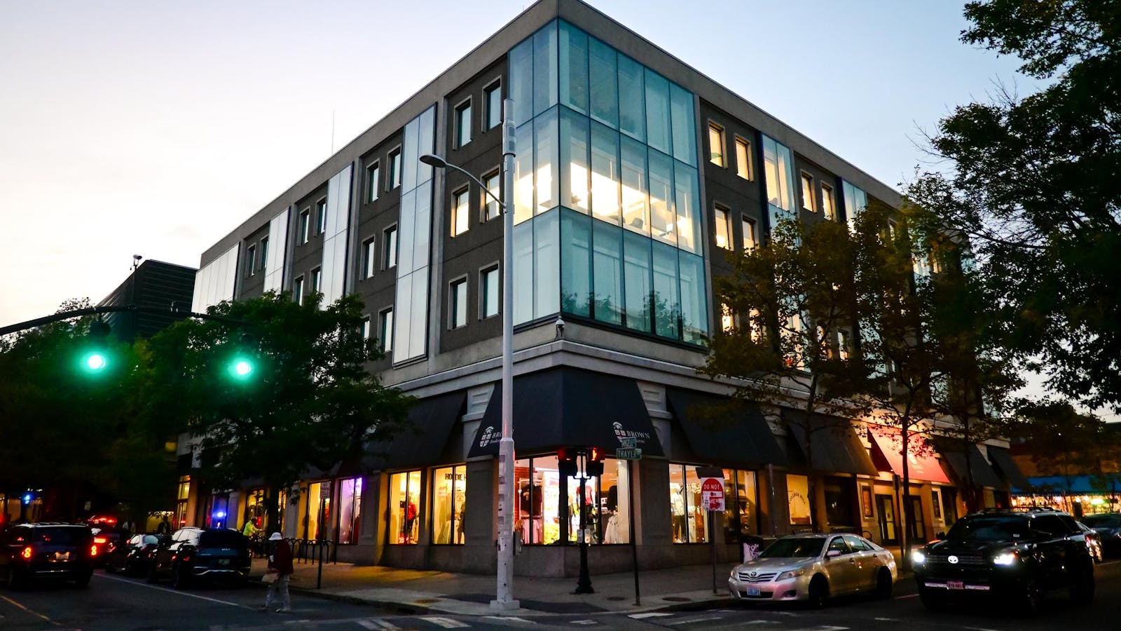 Brown awarded $20 million to lead artificial intelligence research institute aimed at mental health support