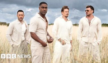 'Mental health back then wasn't a thing'