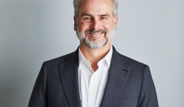 Opus Genetics Appoints Rob Gagnon as Chief Financial Officer
