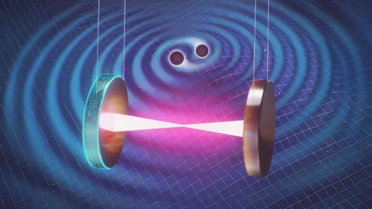 LIGO could observe intermediate-mass black holes using artificial intelligence – Physics World