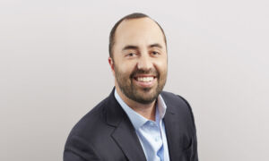 Scott Baker, Oak Hill Capital