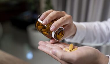A study has found that two common supplements could help prevent dementia (stock image)