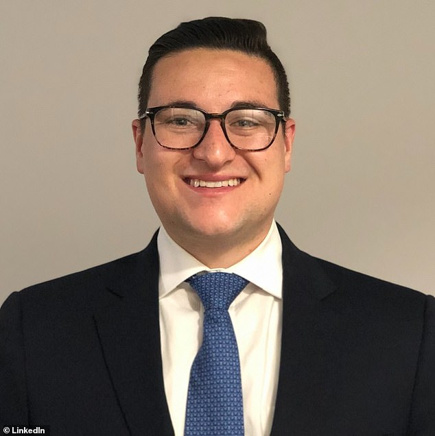 In January of this year, Texas investment banker Carter McIntosh joined a growing list of young workers to pass away from an apparent stress-related death