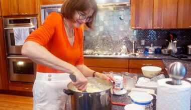 Chattanooga’s Jewish food festival returns to Miller Park for second year