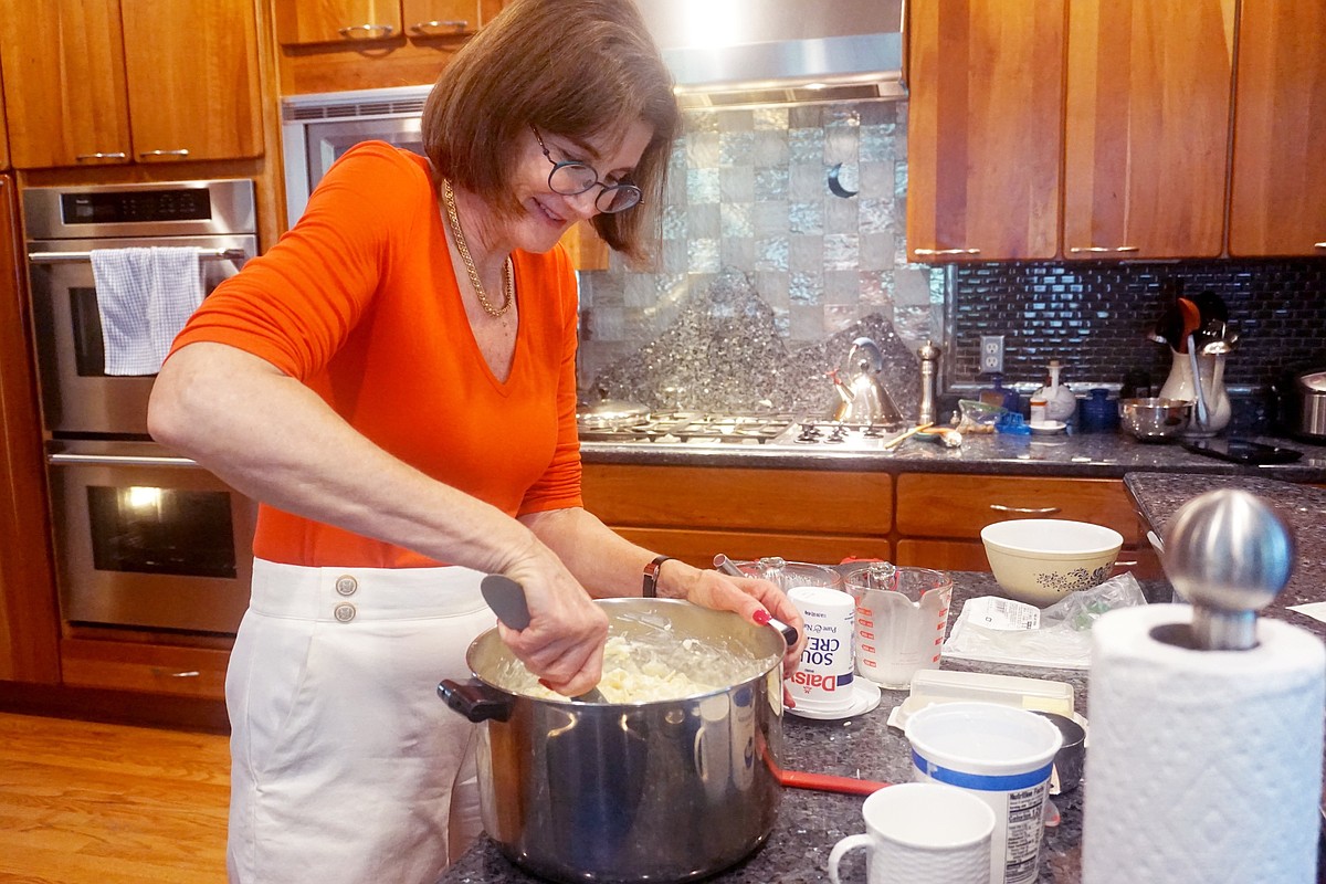 Chattanooga’s Jewish food festival returns to Miller Park for second year