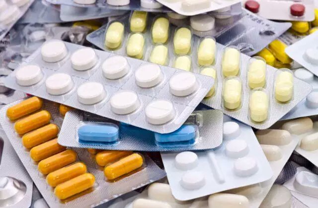 Over 200 Med Shops Face Action for Sale of Abortion Drugs