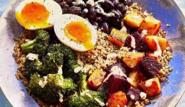 10+ Gut-Healthy Breakfast Recipes No Yogurt