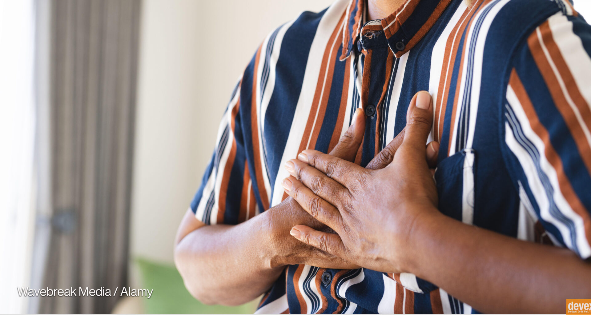 How to look after yourself in your development job hunt