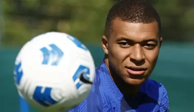 Mbappe says mental health remains taboo in elite sports - Sport