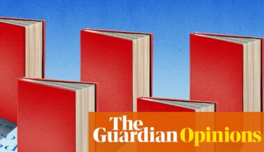 Tech companies are stealing our books, music and films for AI. It’s brazen theft and must be stopped | Anna Funder and Julia Powles