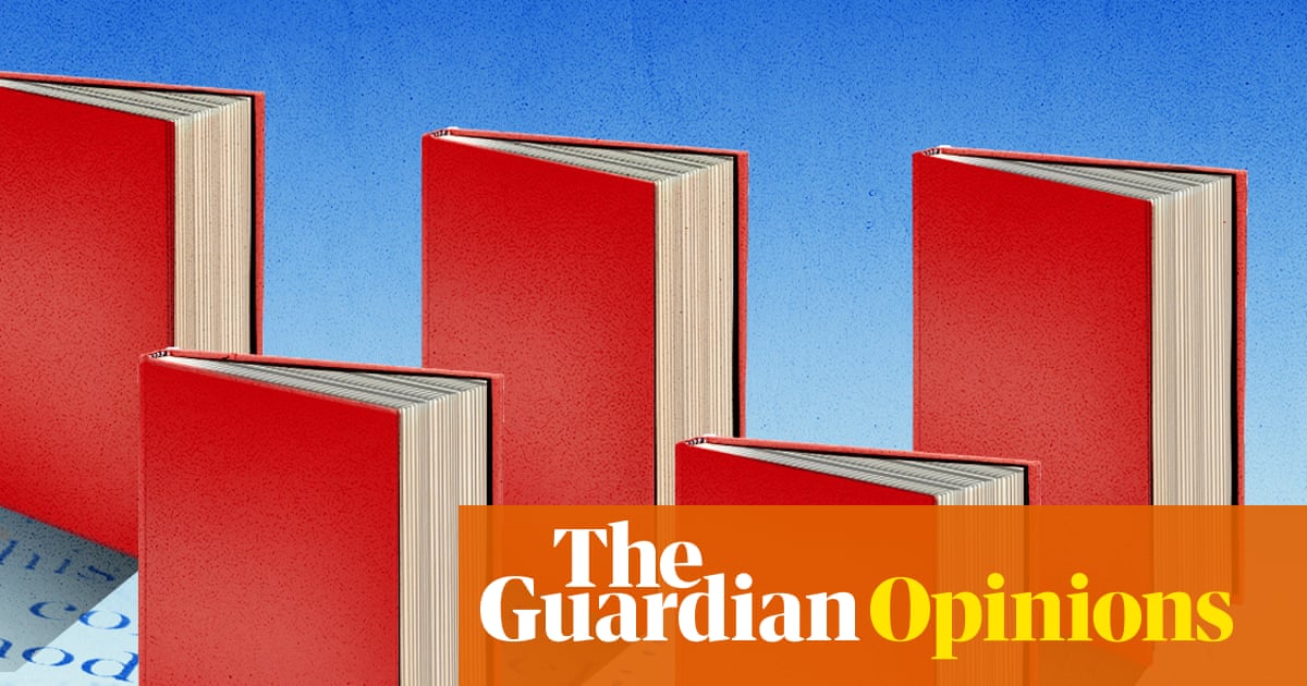 Tech companies are stealing our books, music and films for AI. It’s brazen theft and must be stopped | Anna Funder and Julia Powles
