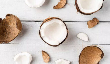 Surprising health benefits of coconut you probably didn’t know