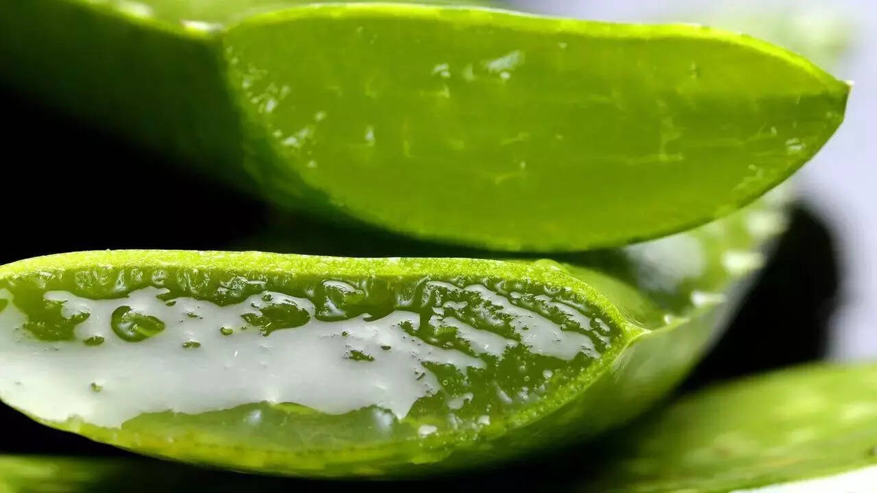 5 side effects of using Aloe Vera on skin