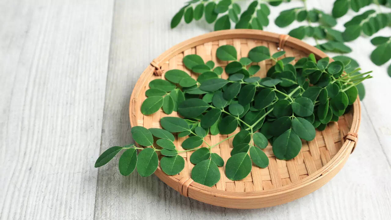 5 foods to combine with moringa leaves to boost immunity